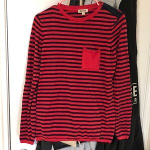 Barbour sweater